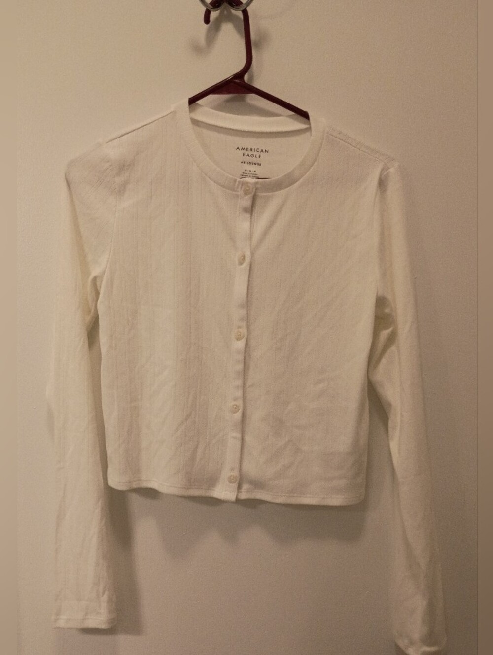 Cardigan - Picture 1 of 3